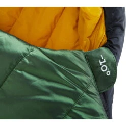 Nordisk Gormsson -10° Mummy - Winterschlafsack -Tatonka Geschaft nordisk gormsson 10 mummy winterschlafsack nd 110445 6