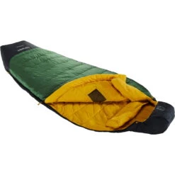Nordisk Gormsson -2° Egg - 3-Jahreszeiten-Schlafsack