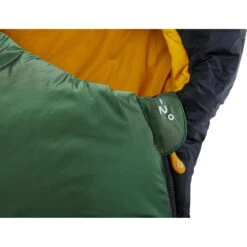 Nordisk Gormsson -2° Egg - 3-Jahreszeiten-Schlafsack -Tatonka Geschaft nordisk gormsson 2 egg 3 jahreszeiten schlafsack nd 110474 7