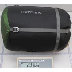 Nordisk Gormsson -20° Mummy - Winterschlafsack 19 Nordisk Gormsson -20° Mummy - Winterschlafsack -Tatonka Geschaft nordisk gormsson 20 mummy winterschlafsack nd 110459 1