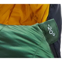 Nordisk Gormsson -20° Mummy - Winterschlafsack 24 Nordisk Gormsson -20° Mummy - Winterschlafsack -Tatonka Geschaft nordisk gormsson 20 mummy winterschlafsack nd 110459 6