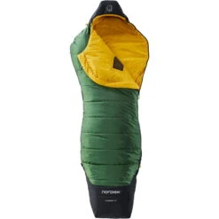Nordisk Gormsson +4° Curve - Sommerschlafsack -Tatonka Geschaft nordisk gormsson 4 curve sommerschlafsack nd 110464 2