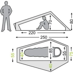 Nordisk Lofoten 1 ULW - 1 Personen Zelt -Tatonka Geschaft nordisk lofoten 1 ulw personen zelt nd 151017 3
