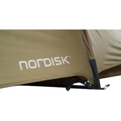 Nordisk Oppland 2 (2.0) PU - Zwei-Personen-Tunnelzelt -Tatonka Geschaft nordisk oppland 2 0 pu zwei personen tunnelzelt dark olive nd 5703384121433 16