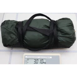 Nordisk Oppland 2 SI - Zwei-Personen-Tunnelzelt -Tatonka Geschaft nordisk oppland 2 si zwei personen tunnelzelt forest green nd 112032 3