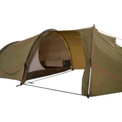 Nordisk Oppland 4 PU - Vier-Personen-Tunnelzelt -Tatonka Geschaft nordisk oppland 4 pu vier personen tunnelzelt nd 5703384121488 13