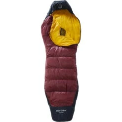 Nordisk Oscar +10° Curve - Sommerschlafsack -Tatonka Geschaft nordisk oscar 10 curve sommerschlafsack nd 110476 2