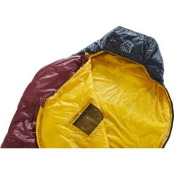 Nordisk Oscar +10° Curve - Sommerschlafsack -Tatonka Geschaft nordisk oscar 10 curve sommerschlafsack nd 110476 4