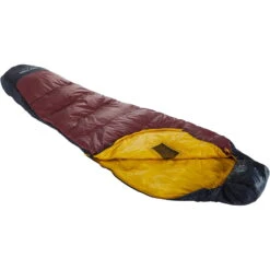 Nordisk Oscar +10° Mummy - Sommerschlafsack