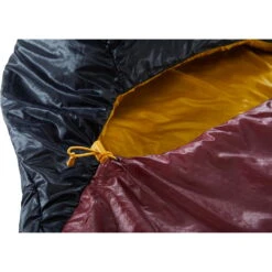 Nordisk Oscar +10° Mummy - Sommerschlafsack -Tatonka Geschaft nordisk oscar 10 mummy sommerschlafsack nd 110482 8