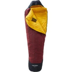 Nordisk Oscar -10° Mummy - Winterschlafsack -Tatonka Geschaft nordisk oscar 10 mummy winterschlafsack nd 110453 2