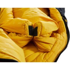 Nordisk Oscar -10° Mummy - Winterschlafsack -Tatonka Geschaft nordisk oscar 10 mummy winterschlafsack nd 110453 5