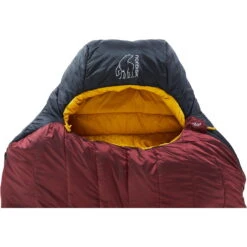 Nordisk Oscar -10° Mummy - Winterschlafsack -Tatonka Geschaft nordisk oscar 10 mummy winterschlafsack nd 110453 6