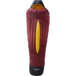Nordisk Oscar -10° Mummy - Winterschlafsack -Tatonka Geschaft nordisk oscar 10 mummy winterschlafsack nd 110453 9