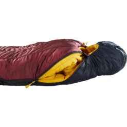 Nordisk Oscar -20° Mummy - Winterschlafsack -Tatonka Geschaft nordisk oscar 20 mummy winterschlafsack nd 110458 15