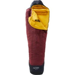 Nordisk Oscar -20° Mummy - Winterschlafsack -Tatonka Geschaft nordisk oscar 20 mummy winterschlafsack nd 110458 2