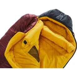 Nordisk Oscar -20° Mummy - Winterschlafsack -Tatonka Geschaft nordisk oscar 20 mummy winterschlafsack nd 110458 4