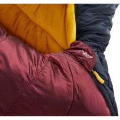 Nordisk Oscar -20° Mummy - Winterschlafsack -Tatonka Geschaft nordisk oscar 20 mummy winterschlafsack nd 110458 7