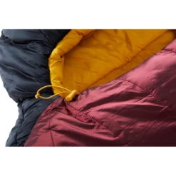 Nordisk Oscar -20° Mummy - Winterschlafsack -Tatonka Geschaft nordisk oscar 20 mummy winterschlafsack nd 110458 9