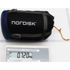 Nordisk PUK +10° Curve - Sommerschlafsack -Tatonka Geschaft nordisk puk 10 curve sommerschlafsack sw27811 12
