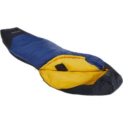 Nordisk PUK +10° Curve - Sommerschlafsack -Tatonka Geschaft nordisk puk 10 curve sommerschlafsack sw27811 2