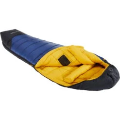 Nordisk Puk -10° Mummy - Winterschlafsack
