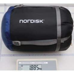 Nordisk Puk -10° Mummy - Winterschlafsack -Tatonka Geschaft nordisk puk 10 mummy winterschlafsack nd 110328 10