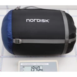 Nordisk Puk -10° Mummy - Winterschlafsack -Tatonka Geschaft nordisk puk 10 mummy winterschlafsack nd 110328 11