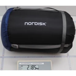 Nordisk Puk -10° Mummy - Winterschlafsack -Tatonka Geschaft nordisk puk 10 mummy winterschlafsack nd 110328 12