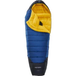 Nordisk Puk -10° Mummy - Winterschlafsack -Tatonka Geschaft nordisk puk 10 mummy winterschlafsack nd 110328 2