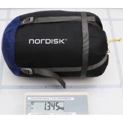 Nordisk PUK -2° Curve - 3-Jahreszeiten-Schlafsack -Tatonka Geschaft nordisk puk 2 curve 3 jahreszeiten schlafsack nd 110338 10