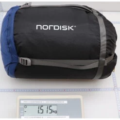 Nordisk PUK -2° Curve - 3-Jahreszeiten-Schlafsack -Tatonka Geschaft nordisk puk 2 curve 3 jahreszeiten schlafsack nd 110338 12