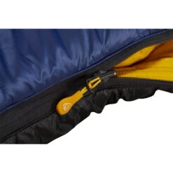 Nordisk PUK -2° Curve - 3-Jahreszeiten-Schlafsack -Tatonka Geschaft nordisk puk 2 curve 3 jahreszeiten schlafsack nd 110338 7
