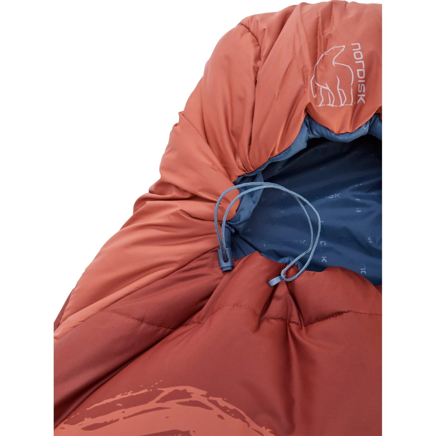 Nordisk Puk Scout Junior - Kinderschlafsack 8 Nordisk Puk Scout Junior - Kinderschlafsack – Bild 6