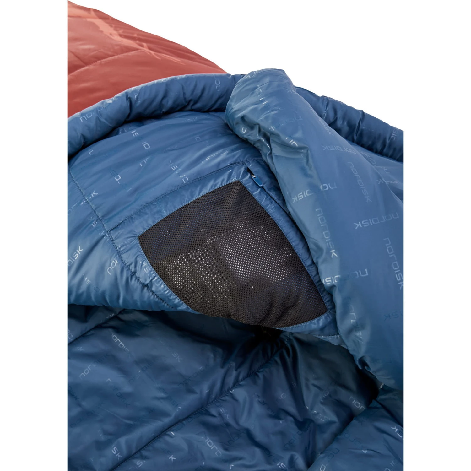 Nordisk Puk Scout Junior - Kinderschlafsack 9 Nordisk Puk Scout Junior - Kinderschlafsack – Bild 7