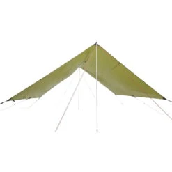 Nordisk Voss 14 M² PU - Tarp -Tatonka Geschaft nordisk voss 14 m pu tarp dark olive nd 127016 12