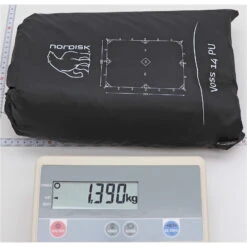 Nordisk Voss 14 M² PU - Tarp -Tatonka Geschaft nordisk voss 14 m pu tarp nd 127016 1