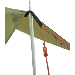 Nordisk Voss 9 M² PU - Tarp -Tatonka Geschaft nordisk voss 9 m pu tarp dark olive nd 127015 12