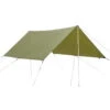 Nordisk Voss 9 M² PU - Tarp -Tatonka Geschaft nordisk voss 9 m pu tarp dark olive nd 127015 9