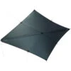 Nordisk Voss 9 M² SI - Tarp -Tatonka Geschaft nordisk voss 9 m si tarp forest green nd 117011 0