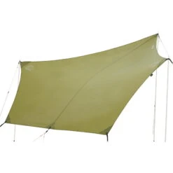 Nordisk Voss Diamond PU 6 M² - Tarp -Tatonka Geschaft nordisk voss diamond pu 6 m tarp dark olive nd 127022 3