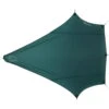 Nordisk Voss Diamond SI 6 M² - Tarp -Tatonka Geschaft nordisk voss diamond si 6 m tarp forest green nd 117014 0
