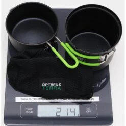 OPTIMUS Crux Lite Solo Cook System - Kochset -Tatonka Geschaft optimus crux lite solo cook system kochset opt 8019749 5