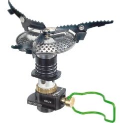 OPTIMUS Crux Weekend Cook System - Kochset -Tatonka Geschaft optimus crux weekend cook system kochset opt 8019743 0