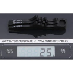 OPTIMUS Crux Weekend Cook System - Kochset -Tatonka Geschaft optimus crux weekend cook system kochset opt 8019743 9