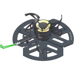 OPTIMUS Stove Stand - Brenner Auflageplatte 8 OPTIMUS Stove Stand - Brenner Auflageplatte -Tatonka Geschaft optimus stove stand brenner auflageplatte opt 8021083 0