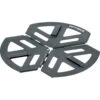 OPTIMUS Stove Stand - Brenner Auflageplatte -Tatonka Geschaft optimus stove stand brenner auflageplatte opt 8021083 2