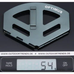OPTIMUS Stove Stand - Brenner Auflageplatte 9 OPTIMUS Stove Stand - Brenner Auflageplatte -Tatonka Geschaft optimus stove stand brenner auflageplatte opt 8021083 3