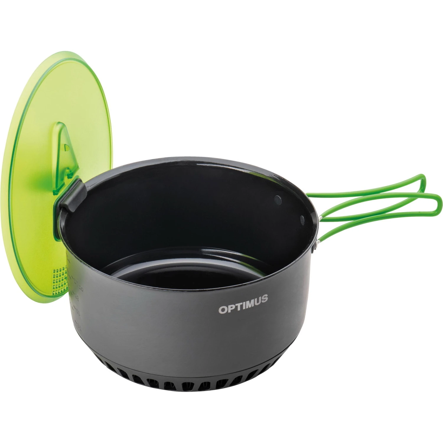 OPTIMUS Terra Camp 4 - Kochtopf-Set 10 OPTIMUS Terra Camp 4 - Kochtopf-Set – Bild 8