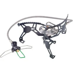 OPTIMUS VEGA - Ganzjahres-Gaskocher -Tatonka Geschaft optimus vega ganzjahres gaskocher opt 8018505 1